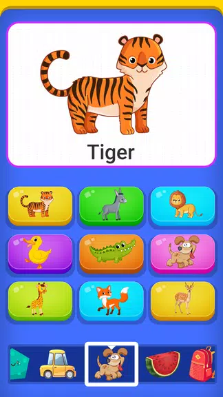Baby phone games for toddlers screenshot 3