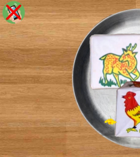 Bầu cua thau nhôm screenshot 2