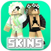 Girl Skins