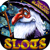 Cash Wizard Slots: Free