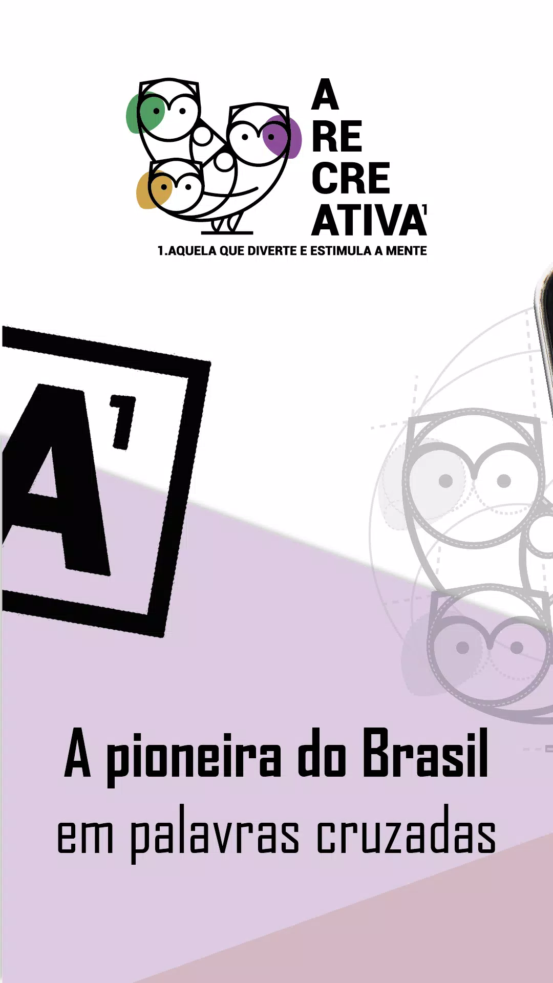 A Recreativa Screenshot 1