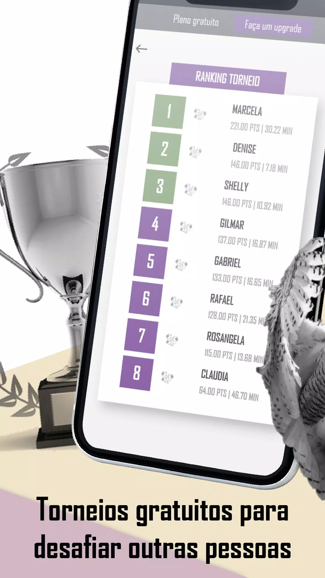 A Recreativa Screenshot 3