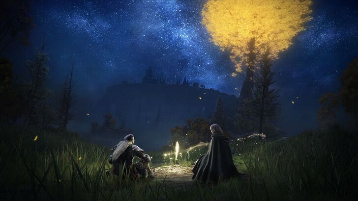 Kadokawa, FromSoft's Parent Company, Confirms Sony's Acquisition Interest