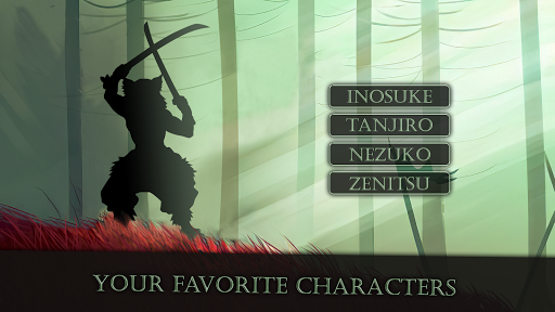 Demon Slayer Quiz Anime. Kimet ekran görüntüsü 2