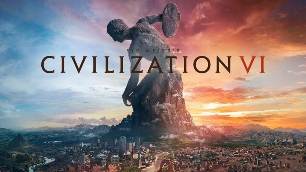 Netflix adiciona a civilização VI ao Android
