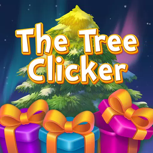 The Tree Clicker