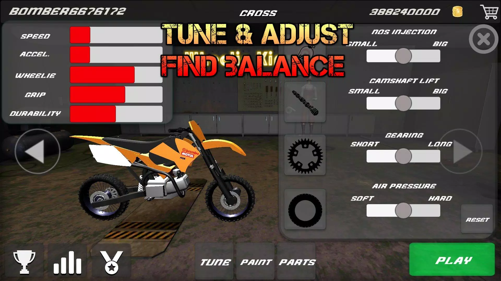 Wheelie King 2 Screenshot 2