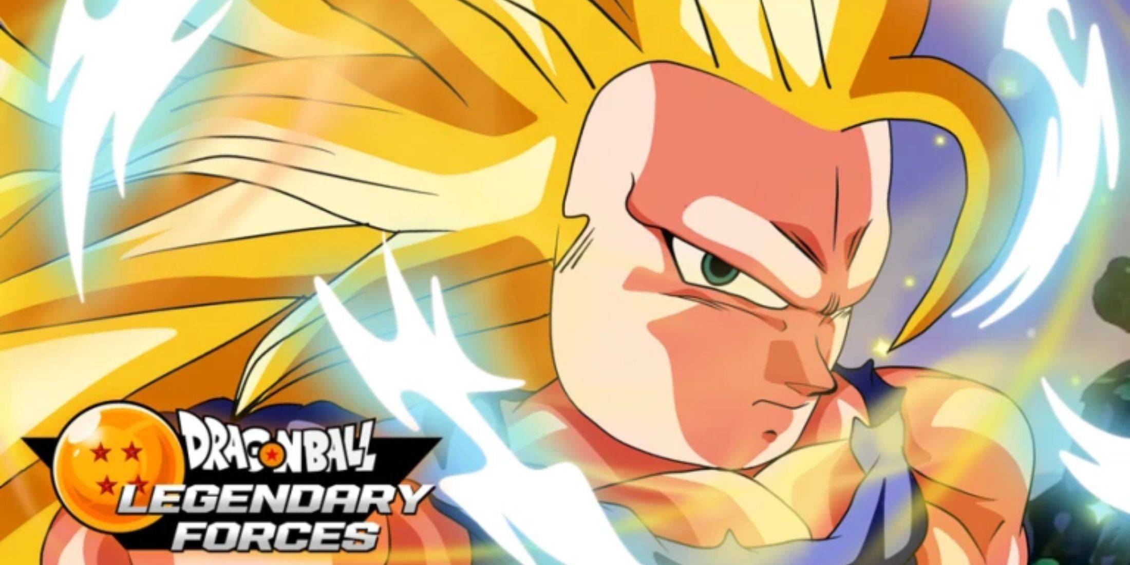 <ball> : Dragon Ball Legendary Forces 코드 (2025 년 1 월)