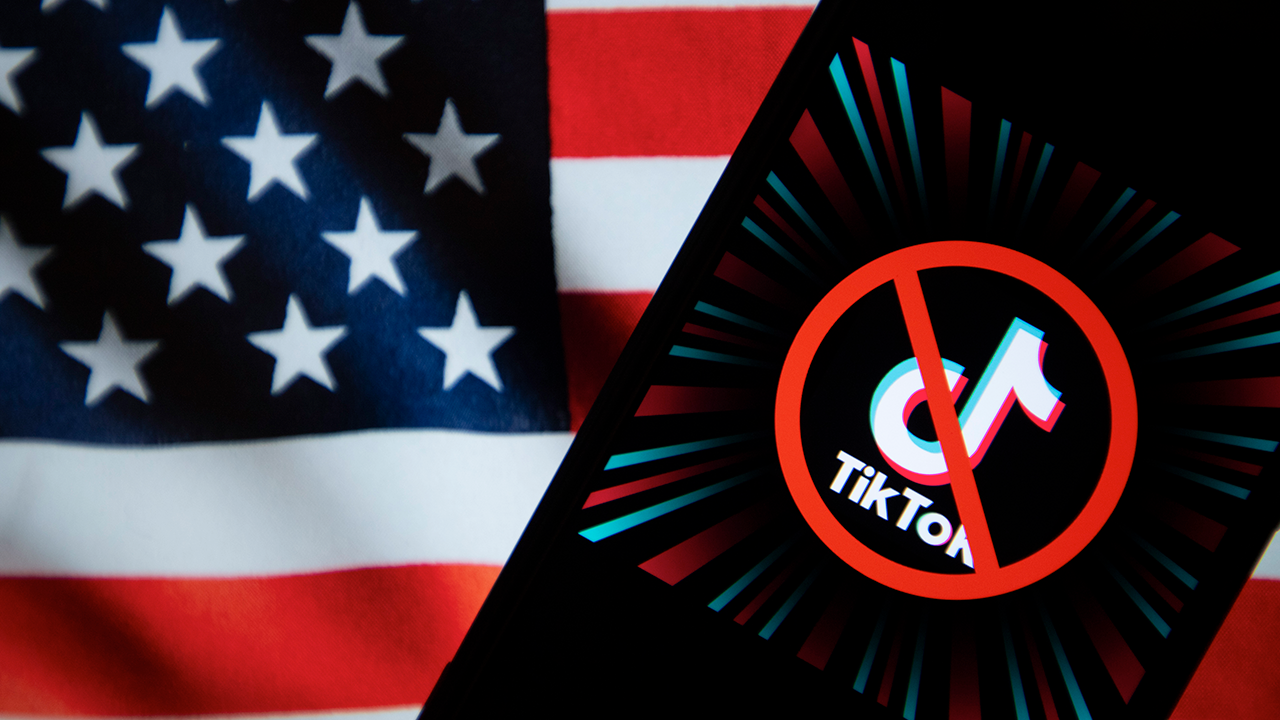 Tiktok禁令在美國執行，全國范圍