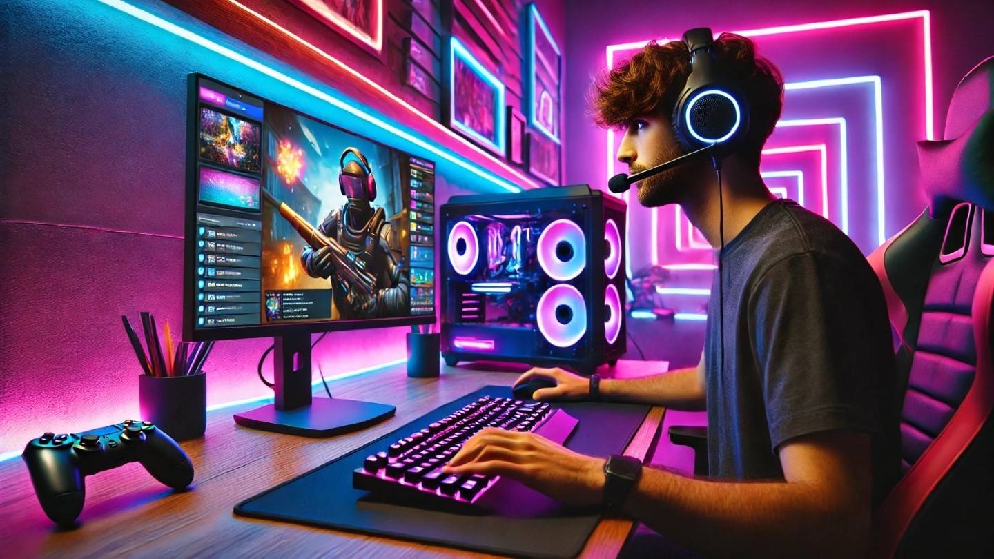 10 principais streamers de Fortnite para diversão e aprendizado