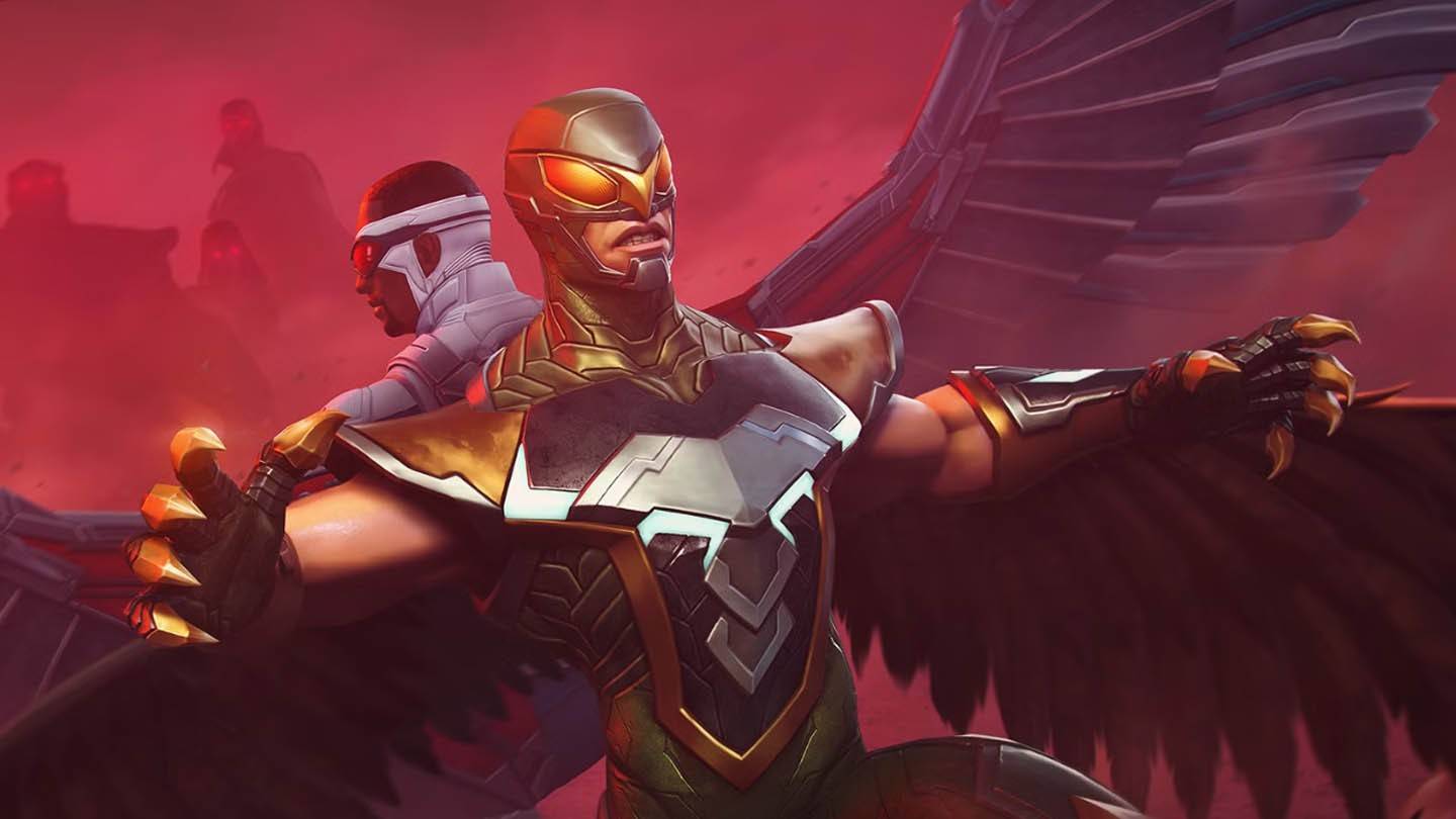 Marvel Snap: Unveiling Joaquin Torres Falcon's Abilities and Deck Strategies