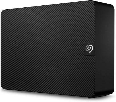 L'énorme disque dur externe de 24 To Seagate est en vente cette semaine à Best Buy