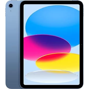 Apple iPad A16 128 GB Blue