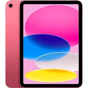 Apple iPad A16 128 GB Pink