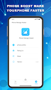 Phone Manage Master captura de pantalla 