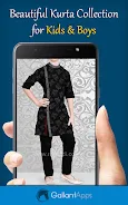 Boys Kurta Designs 2023 Screenshot 4