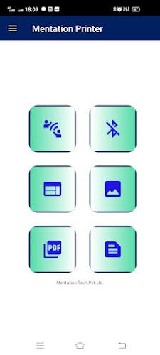 Mentation Printer スクリーンショット 4