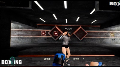 Boxing Coach Screenshot 3