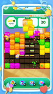 Blast Crush экрана 4