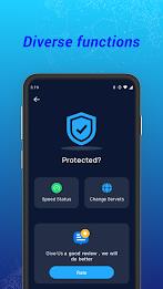 Private VPN - Surf Access ekran görüntüsü 4