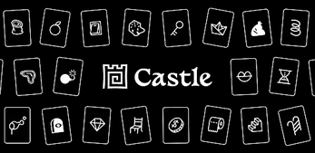 Castle - Make & Play スクリーンショット 1