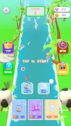 Pet Party：Net Fishing应用截图第1张