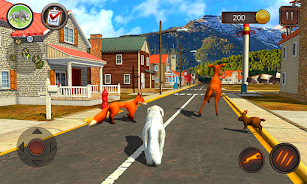 Tatra Sheepdog Simulator screenshot 4