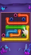 Pipe Line Puzzle - Water Game应用截图第2张