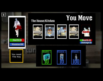 Screenshot Cards From The Other Side for PC/ANDROID 4