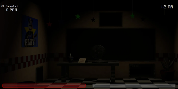 Five Nights at Maggie's 4 Screenshot 2