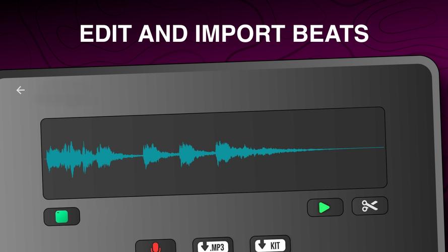 Funk Brasil应用截图第2张