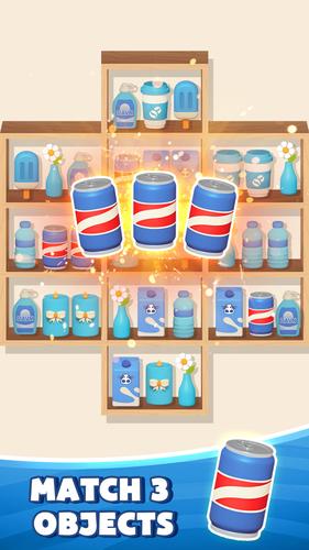 Goods Sorting captura de pantalla 