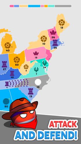 State.io captura de pantalla 