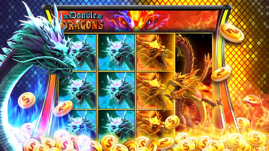 Slot Bonanza captura de pantalla 