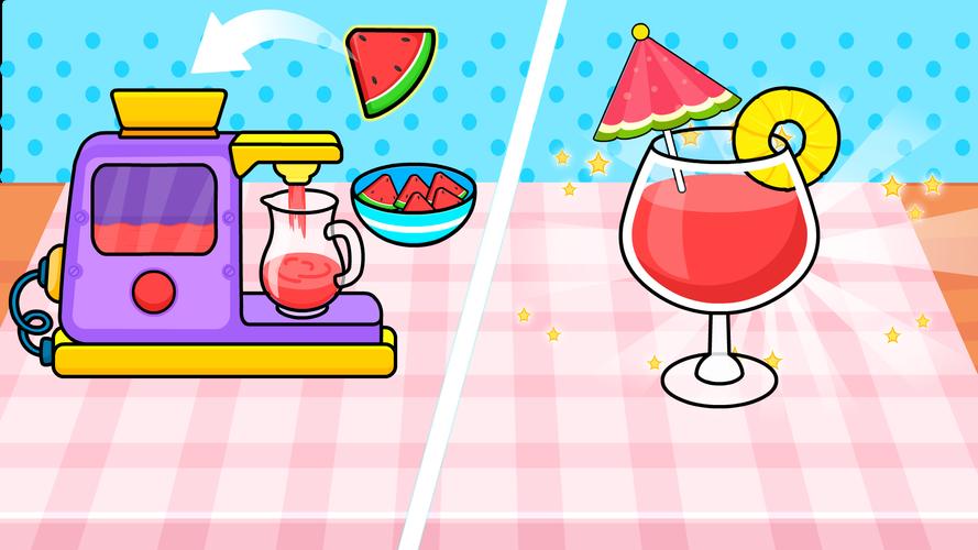 Timpy Cooking Games Screenshot 3