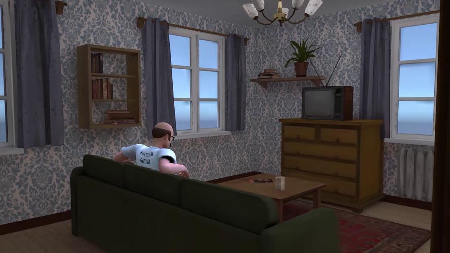 Schoolboy Escape экрана 2