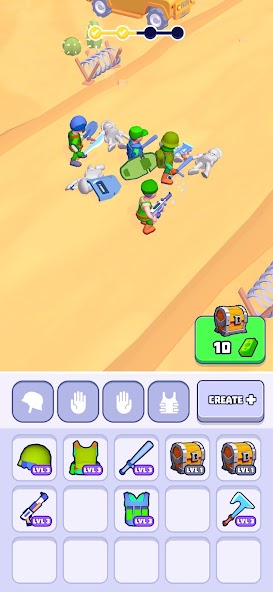 Squad Assembler Mod应用截图第4张