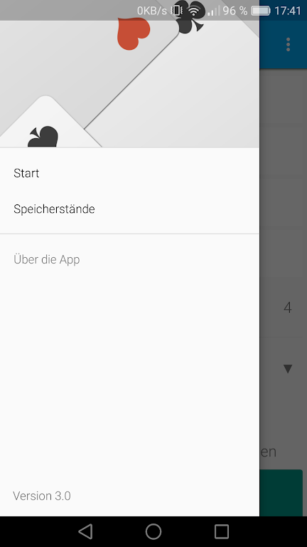 Doppelkopf Zettel Screenshot 2