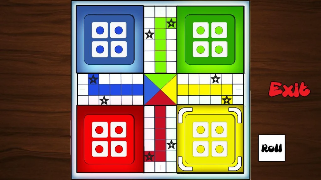 Ludo Zone screenshot 4