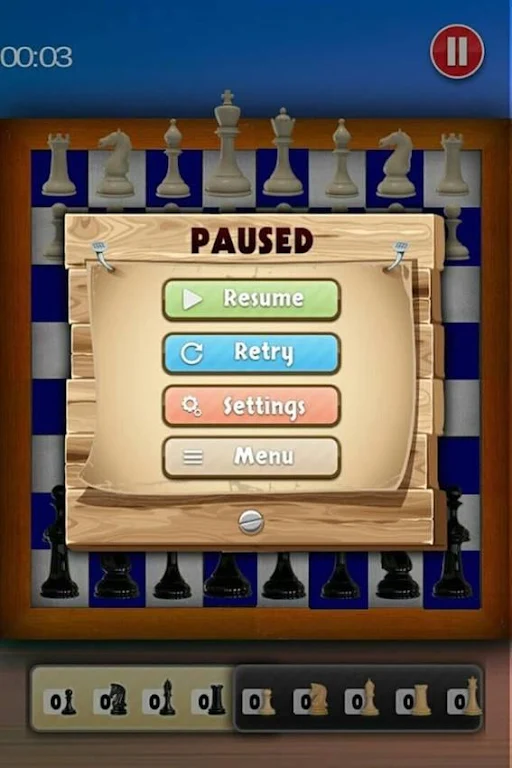 Chess Free Play应用截图第2张