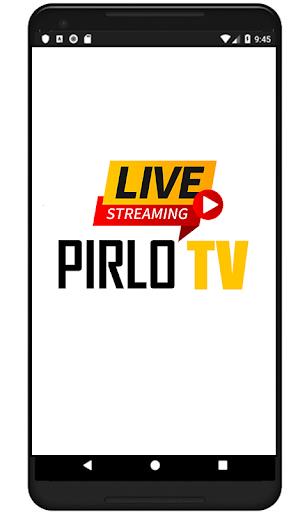 Pirlo Tv HD Futbol en Directo captura de pantalla 