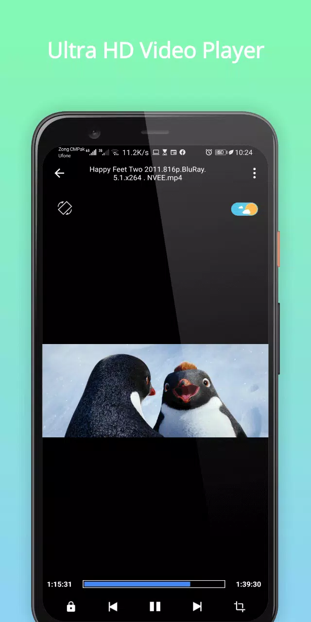 EXE PLAY ဖန်သားပြင်ဓာတ်ပုံ 2