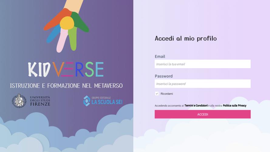 KidVerse screenshot 1