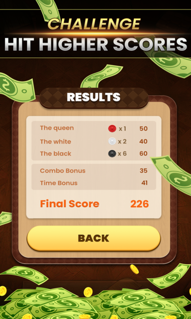 Carrom Cash screenshot 3