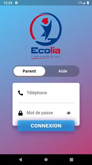 Ecolia Screenshot 1