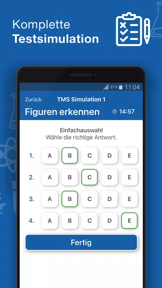 Screenshot TMS HERO 3