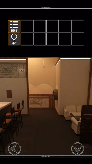 Escape Games: BAR ဖန်သားပြင်ဓာတ်ပုံ 3