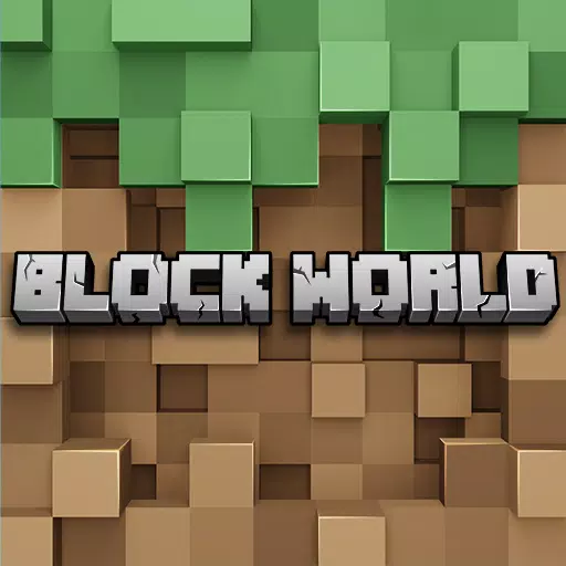 Block World 3D