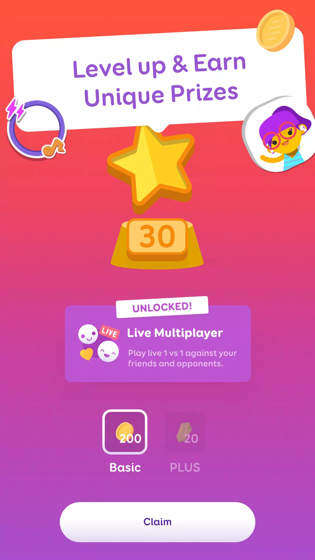 Screenshot SongPop® - Guess The Song 3