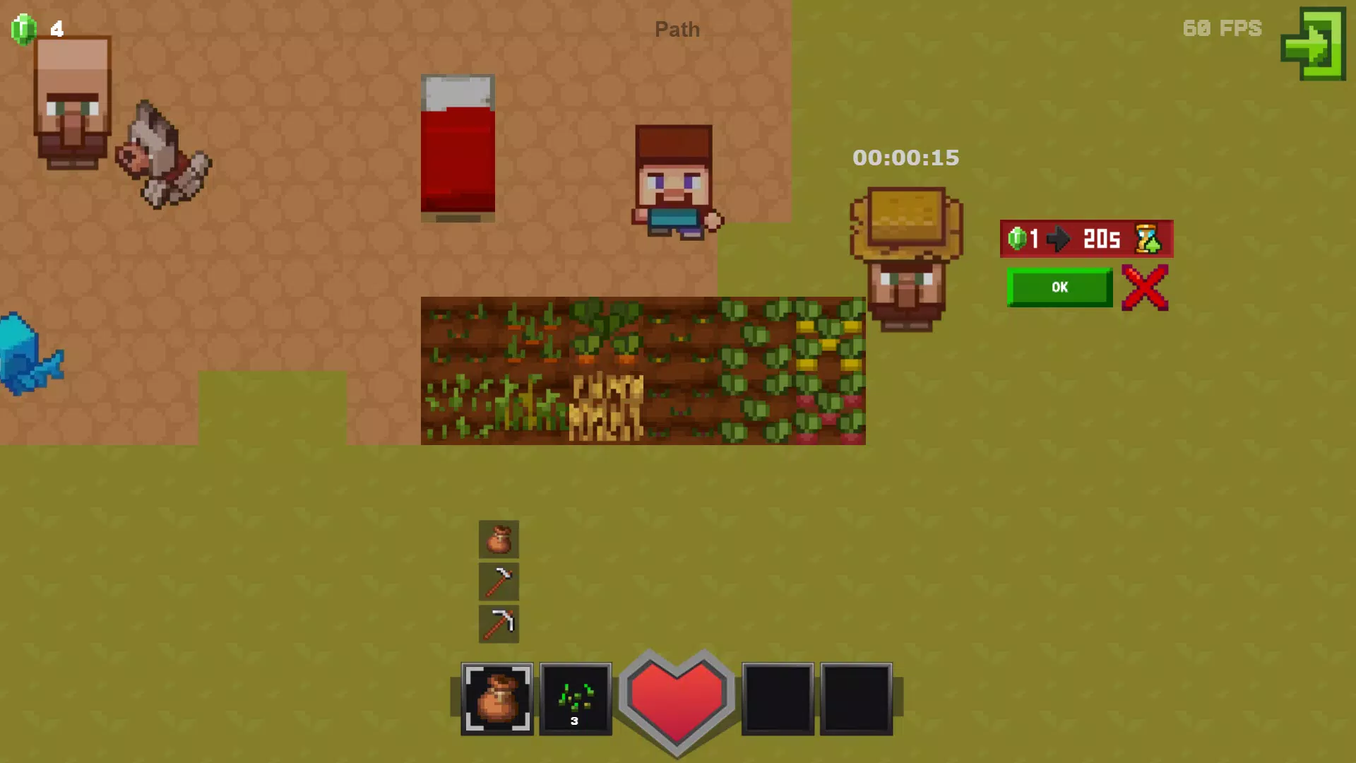 Village Farm screenshot 2